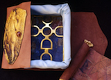 Untitled (Book of Hours)